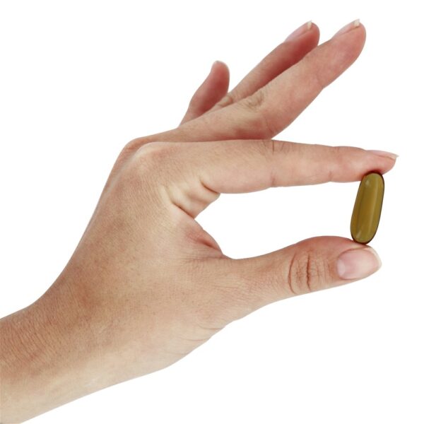 Comprar Vitamina E 1000 UI - 100 Softgels NOW Foods - Imagem 5