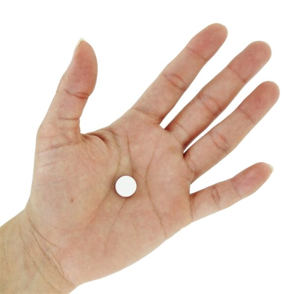 Comprar Melatonina 1 mg. - 100 Tablets NOW Foods - Imagem 5