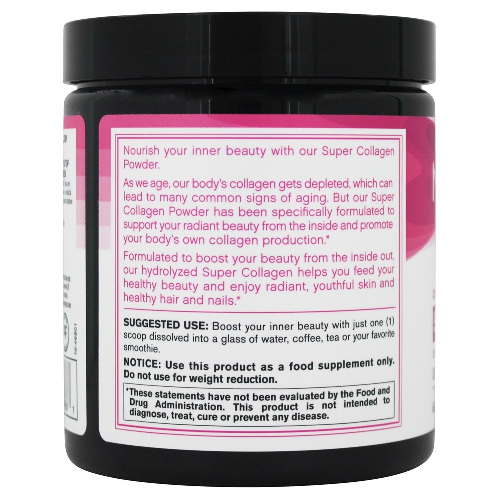 Comprar Pó de super colágeno tipo 1 e 3 sem sabor 6.6 g. - 7 oz. NeoCell - Imagem 3
