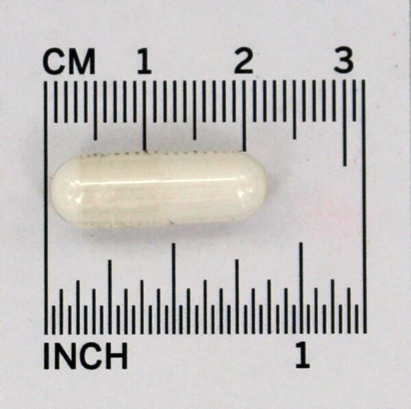 Comprar Niacina 100 mg. - Cápsulas 100 Nature's Way - Imagem 4