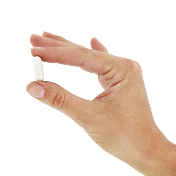Comprar Niacinamida 500 mg. - Cápsulas 100 Nature's Way - Imagem 5