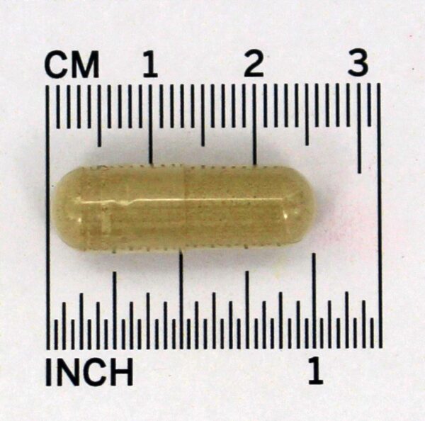 Comprar Defesa Celular de Bioflavonóides Cítricos - Cápsulas 100 NOW Foods - Imagem 4