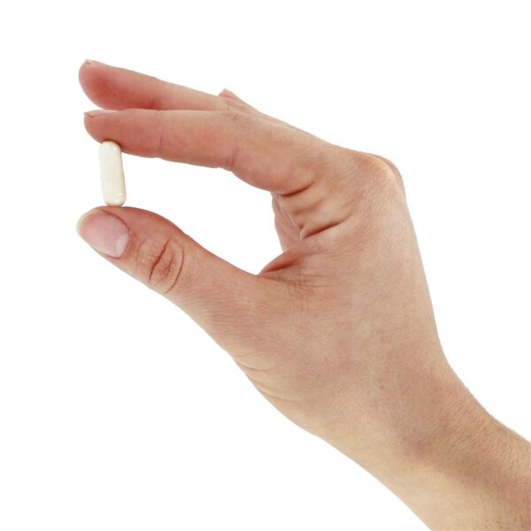 Comprar Biotina 1000 mcg. - 100 Cápsula (s) vegetal (s) NOW Foods - Imagem 5