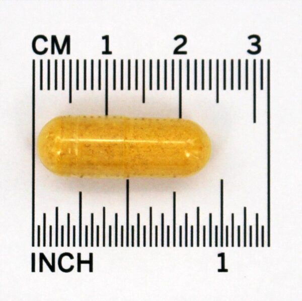 Comprar Complexo Vitamina B100 - Cápsulas 100 Nature's Way - Imagem 4