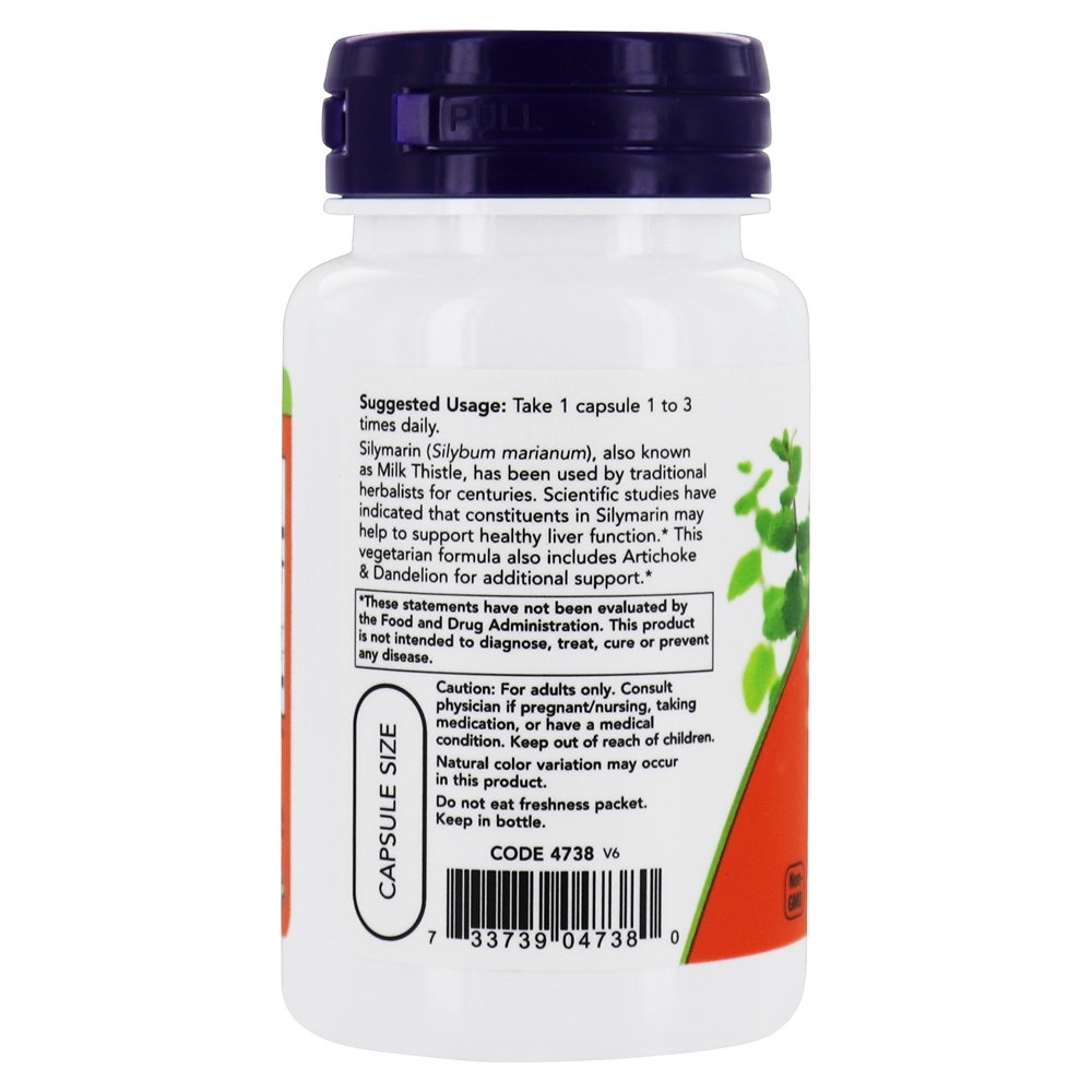 Comprar Força dupla da mg 300 mg . - 50 Cápsula (s) vegetal (s) NOW Foods - Imagem 3