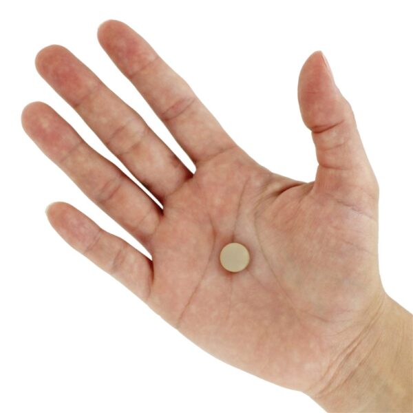 Comprar Erva de São João Perika 300 mg . - 60 Tablet (s) vegano (s) Nature's Way - Imagem 6