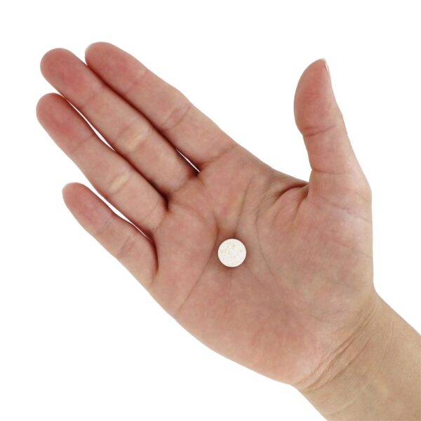 Comprar Primadophilus Kids Sabor Cereja - 30 comprimidos mastigáveis Nature's Way - Imagem 5