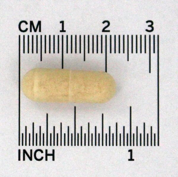 Comprar Primadophilus Optima 35 Bilhões de UFC - Cápsulas vegetarianas 60 Nature's Way - Imagem 5