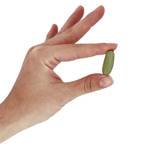 Comprar Super Prímula 1300 mg. - 120 Softgels NOW Foods - Imagem 5