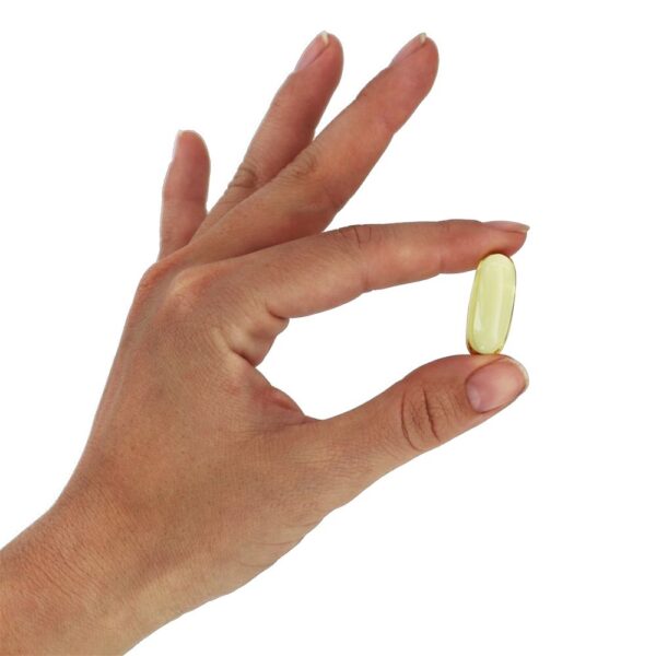 Comprar Super Prímula 1300 mg. - 60 Softgels NOW Foods - Imagem 5