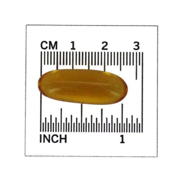 Comprar Óleo de Germe de Trigo 1130 mg . - 100 Softgels NOW Foods - Imagem 4