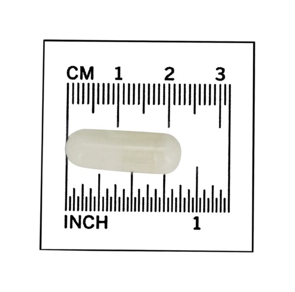 Comprar Niacina Flush Grátis 250 mg. - 180 Cápsula (s) vegetal (s) NOW Foods - Imagem 4