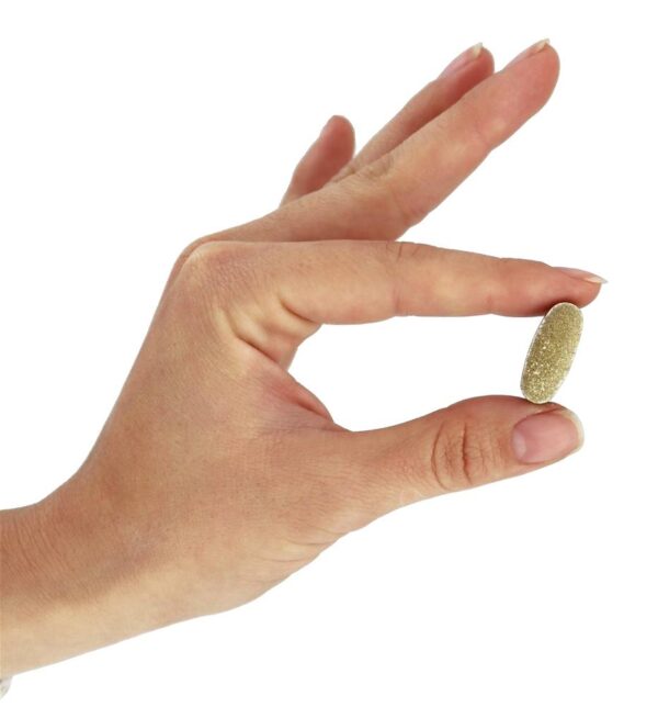 Comprar NOW Sports Tribulus 1000 mg . - 90 Tablets NOW Foods - Imagem 5