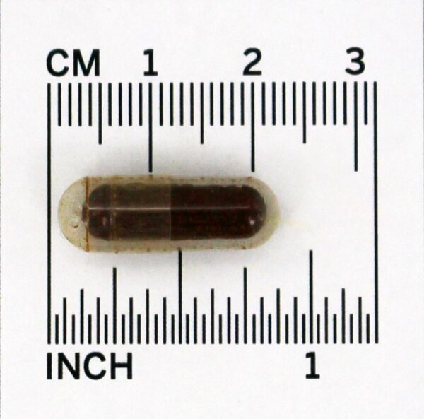 Comprar Extrato de casca de salgueiro 400 mg . - Cápsulas 100 NOW Foods - Imagem 4