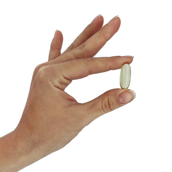 Comprar Super Omega EPA - 240 Softgels NOW Foods - Imagem 5