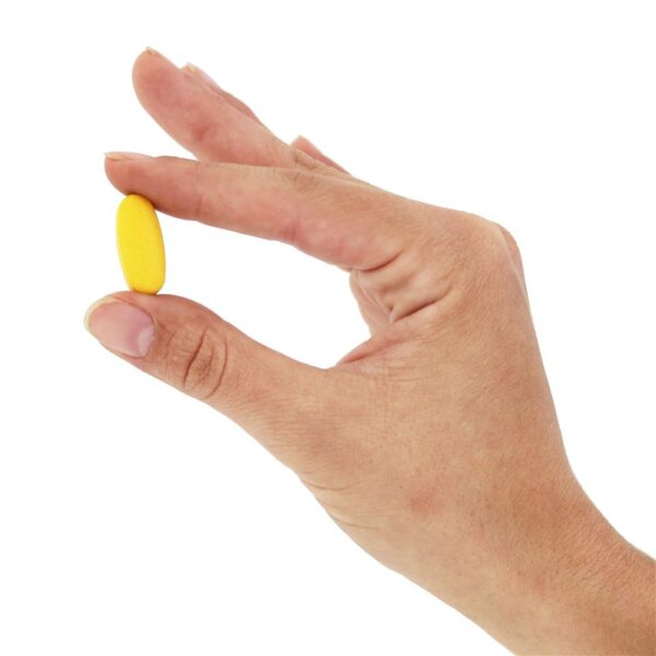 Comprar Colina 500 mg. - 100 Tablets Nature's Way - Imagem 5