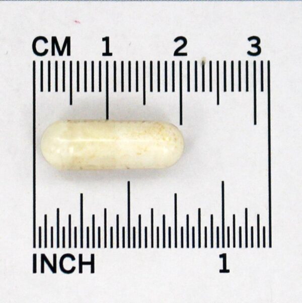 Comprar Acidophilus & Bifidus 8 Bilhão - 120 Cápsula (s) vegetal (s) NOW Foods - Imagem 4