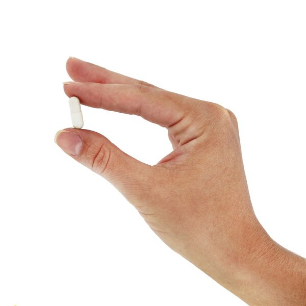 Comprar DIM-Plus Fórmula para Metabolismo Estrogênico - Cápsulas 60 Nature's Way - Imagem 6