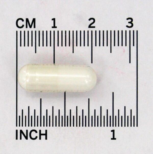 Comprar Selênio 200 mcg. - Cápsulas 100 Nature's Way - Imagem 4