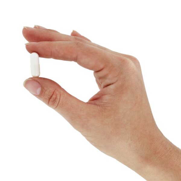 Comprar Selênio 200 mcg. - Cápsulas 100 Nature's Way - Imagem 5