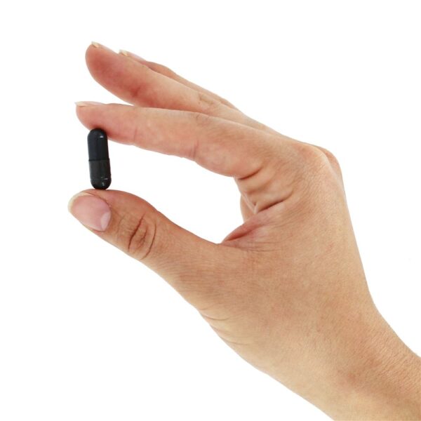 Comprar Carvão ativado certificado 280 mg. - Cápsulas 100 Nature's Way - Imagem 5