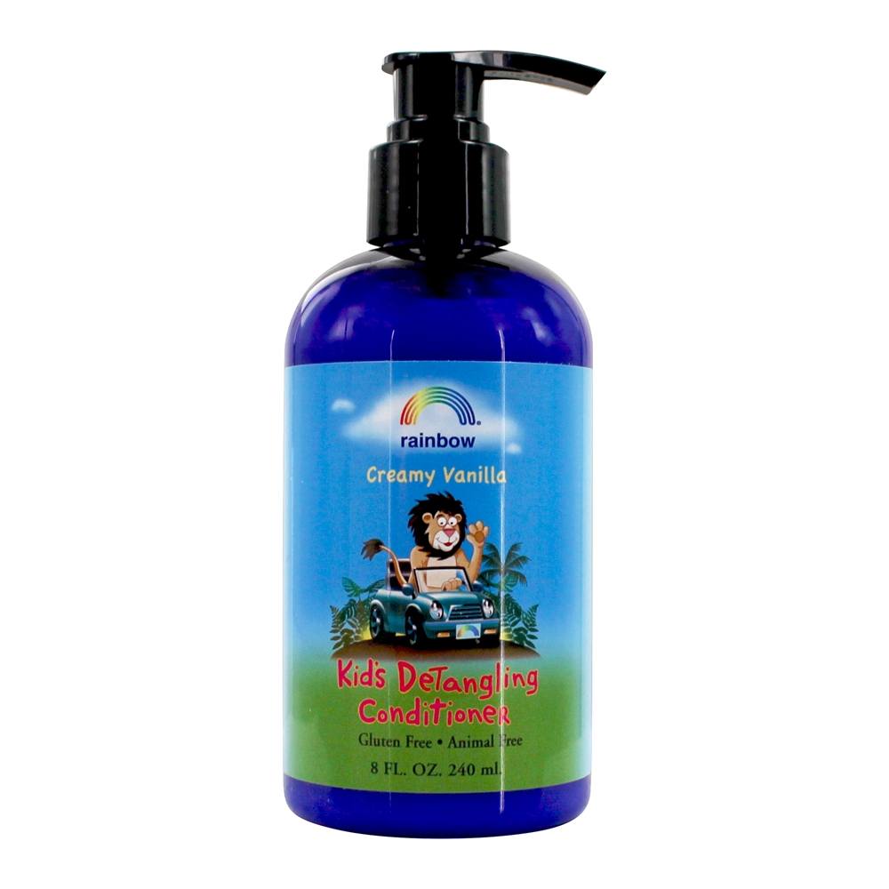 Comprar Condicionador Detangling para Crianças Baunilha Cremosa - 8 fl. oz. Rainbow Research
