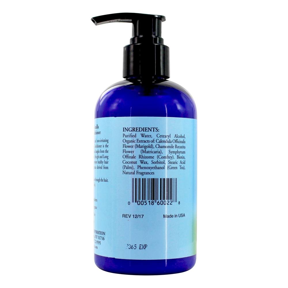Comprar Condicionador Detangling para Crianças Baunilha Cremosa - 8 fl. oz. Rainbow Research - Imagem 2