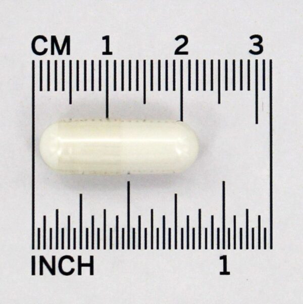 Comprar Quelato de Zinco 30 mg. - Cápsulas 100 Nature's Way - Imagem 4