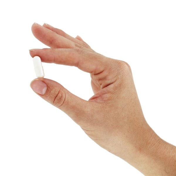 Comprar Quelato de Zinco 30 mg. - Cápsulas 100 Nature's Way - Imagem 5