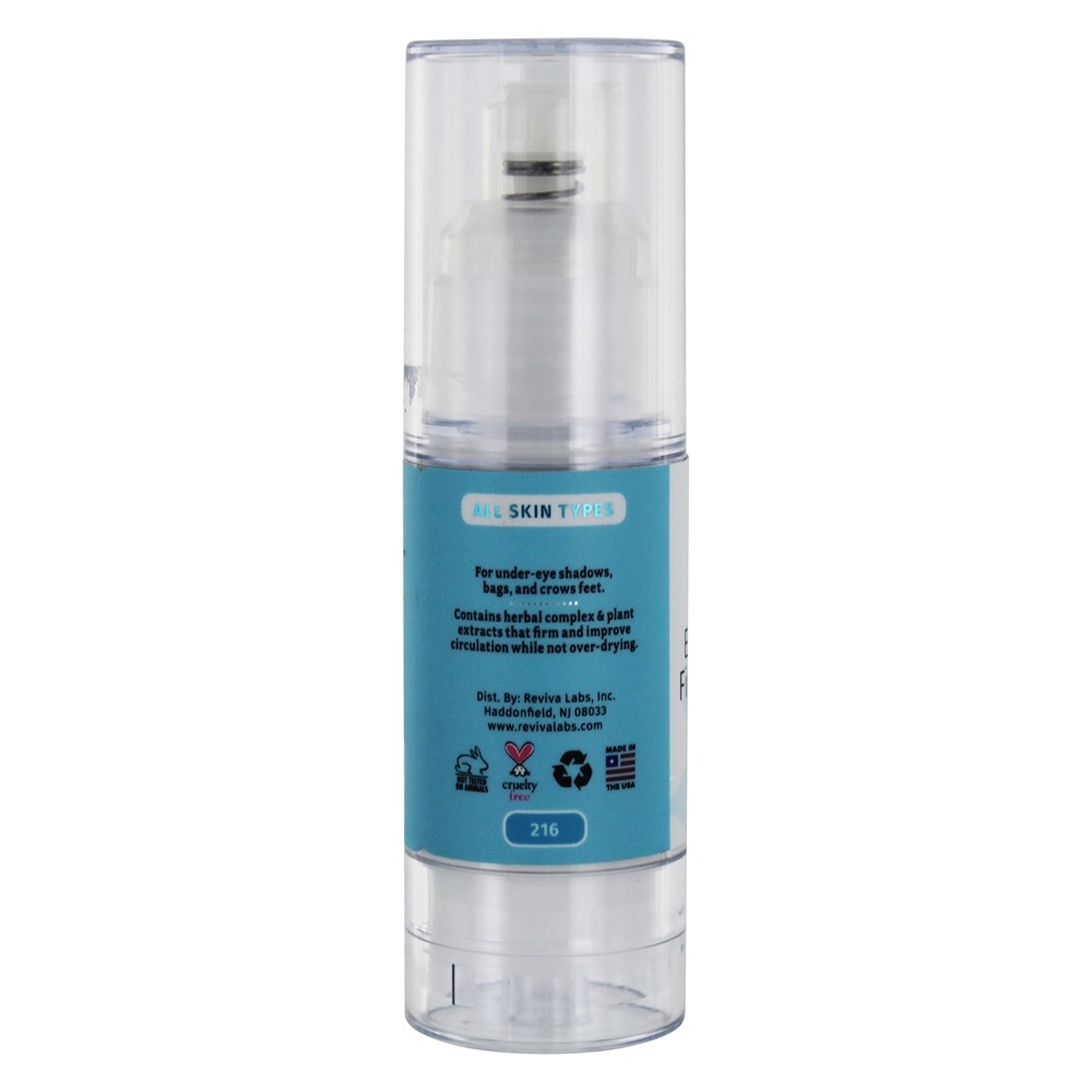 Comprar Creme Reafirmante Revitalizante - 1 fl. oz. Reviva Labs - Imagem 3