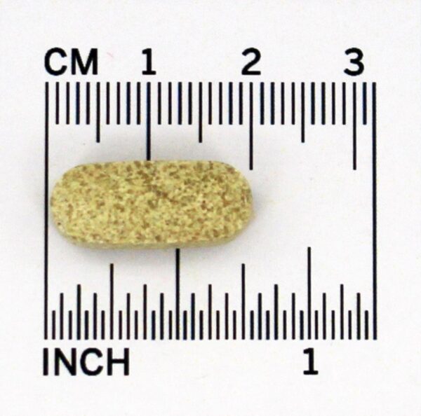 Comprar Éster C com Bioflavonóides Cítricos 500 mg. - 90 Comprimidos vegetarianos American Health - Imagem 4