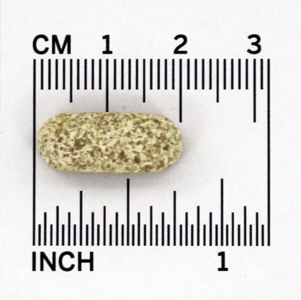 Comprar Éster C com Bioflavonóides Cítricos 500 mg. - 225 Comprimidos vegetarianos American Health - Imagem 4