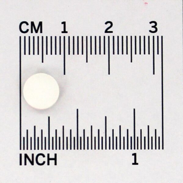 Comprar Orotato de Zinco 60 mg. - 200 Tablets Advanced Research - Imagem 4