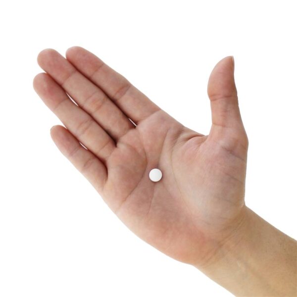 Comprar Orotato de Zinco 60 mg. - 200 Tablets Advanced Research - Imagem 5