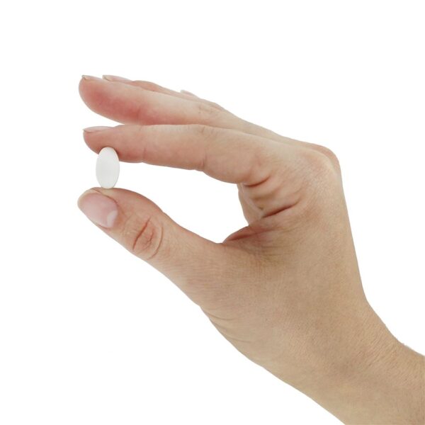 Comprar Enzima papaia original mastigável - 600 Tablets American Health - Imagem 5