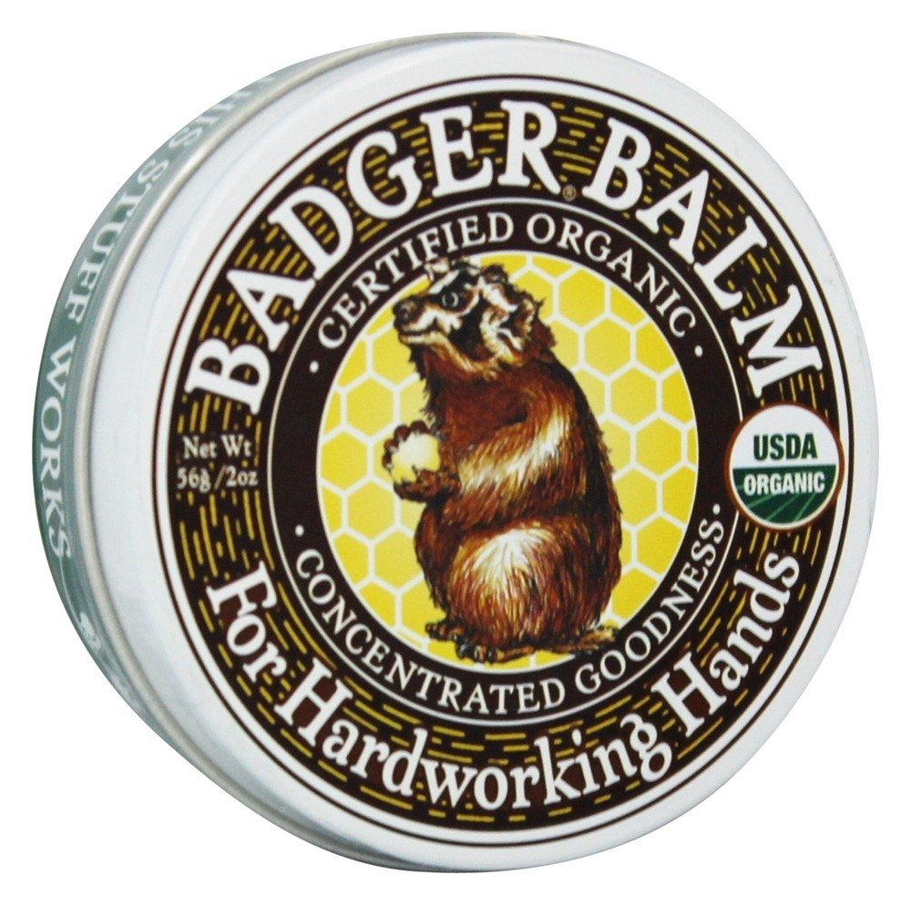 Comprar Cura de bálsamo - 2 oz. Badger