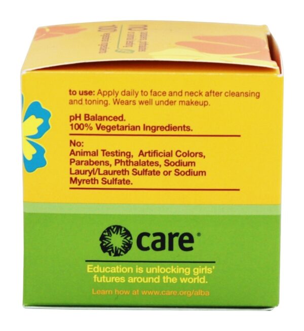 Comprar Alba Havaiano Hidratante Facial Oil-Free Aloe & Chá Verde - 3 oz. Alba Botanica - Imagem 4