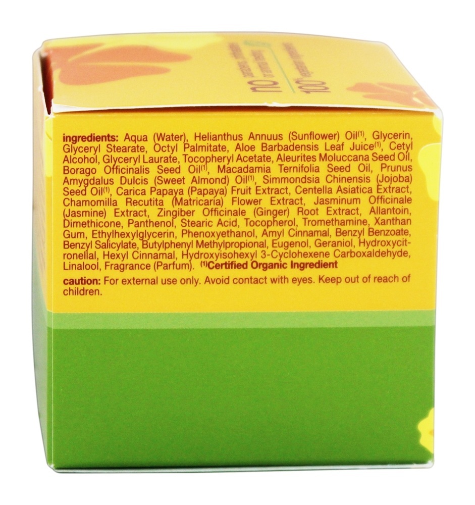 Comprar Alba Havaiano Umidade Creme Jasmim & Vitamina E - 3 oz. Alba Botanica - Imagem 2