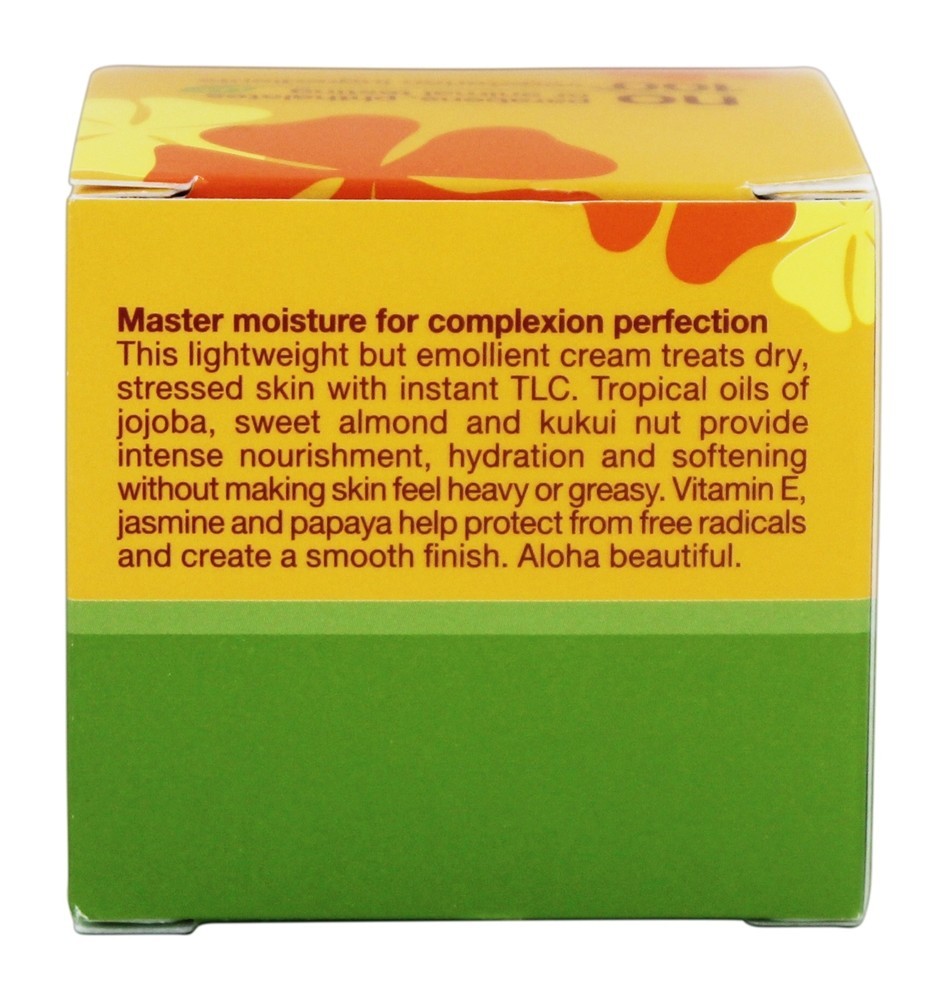 Comprar Alba Havaiano Umidade Creme Jasmim & Vitamina E - 3 oz. Alba Botanica - Imagem 3