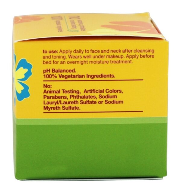Comprar Alba Havaiano Umidade Creme Jasmim & Vitamina E - 3 oz. Alba Botanica - Imagem 4