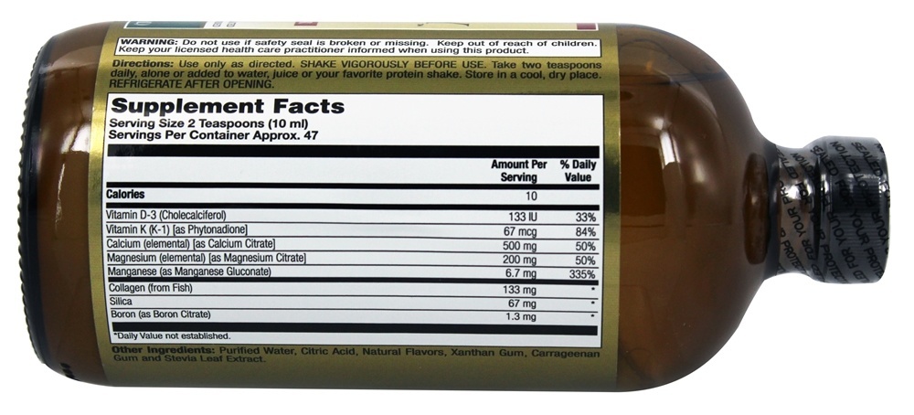 Comprar Mistura De Densidade De Osteo Framboesa Natural Sabor Creme - 16 fl. oz. LifeTime Vitamins - Imagem 2