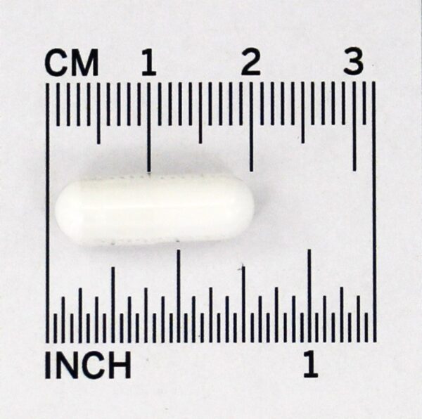 Comprar L-Teanina 200 mg. - Cápsulas vegetarianas 60 NOW Foods - Imagem 4