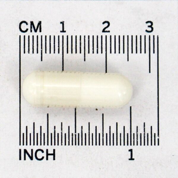 Comprar L-Tirosina 750 mg. - Cápsulas 90 NOW Foods - Imagem 4