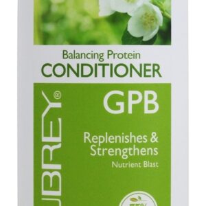 Comprar Bálsamo nutriente de equilíbrio da baunilha da explosão da proteína GPB do condicionador - 11 fl. oz. Aubrey Organics