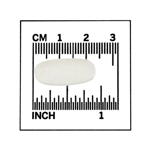 Comprar Suporte para os ossos e nervos de magnésio e cálcio - 250 Tablets NOW Foods - Imagem 4