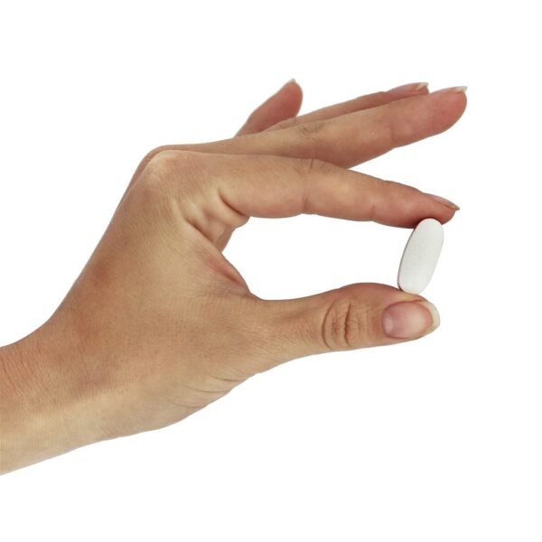 Comprar Suporte para os ossos e nervos de magnésio e cálcio - 250 Tablets NOW Foods - Imagem 5