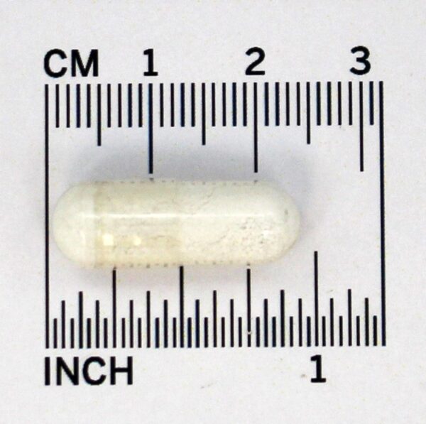 Comprar Cápsulas de Magnésio 400 mg. - 180 Cápsula (s) vegetal (s) NOW Foods - Imagem 4