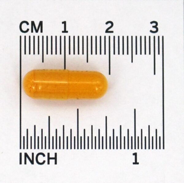 Comprar Vitamina B2 Riboflavina 100 mg. - Cápsulas 100 NOW Foods - Imagem 4