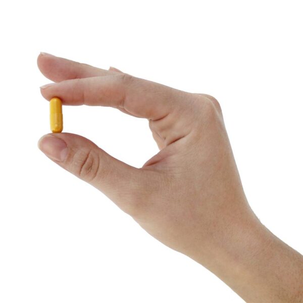 Comprar Vitamina B2 Riboflavina 100 mg. - Cápsulas 100 NOW Foods - Imagem 5