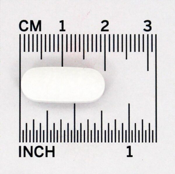 Comprar Cálcio Magnésio & Zinco Quelatos - 250 Tablets American Health - Imagem 4